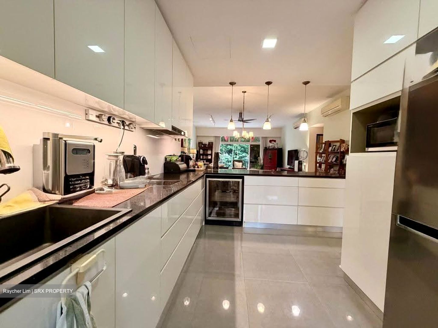 Gallop Gables (D10), Condominium #625079311